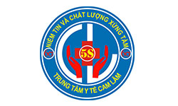 Trung tâm Y tế Cam Lâm